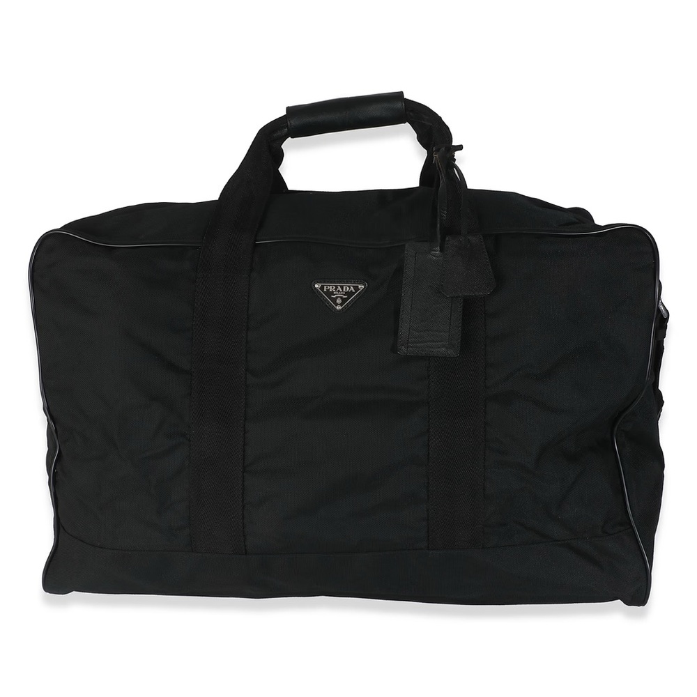 Authentic Prada bag